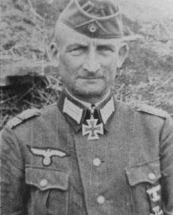 Ernst Maisel Generalleutnant Ernst Maisel