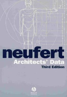 Ernst Neufert Architects Data Wikipedia