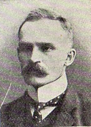 Ernst Nevanlinna