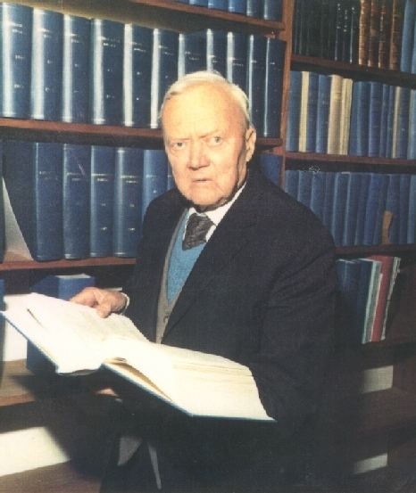 Ernst Öpik EJ Opik Biography