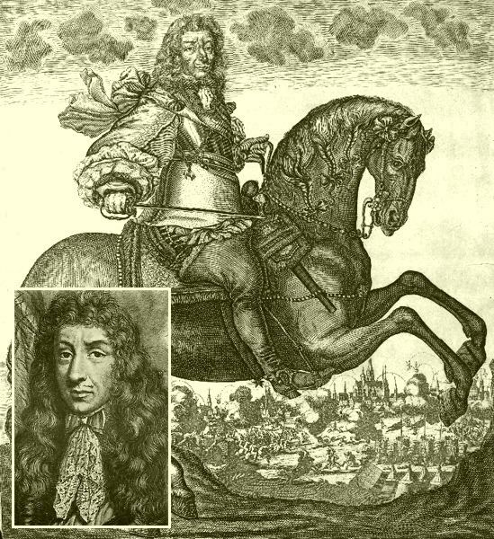Ernst Rüdiger von Starhemberg 1683 DIE TRKEN VOR WIEN DOPPELADLERCOM