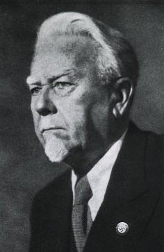 Ernst Rudin