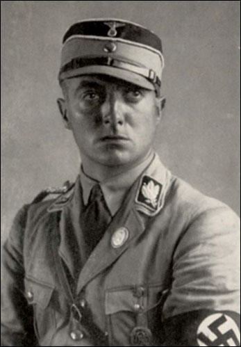 Ernst Röhm Ernst Rhm