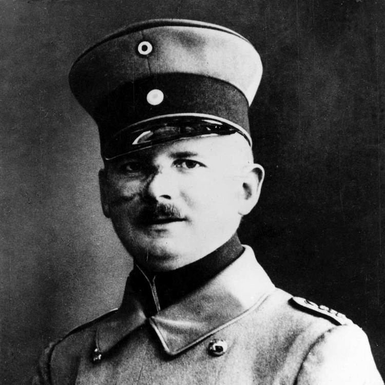 Ernst Röhm Today in History 28 November 1887 Birth of Ernst Rhm Leader of