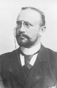 Ernst Vanhoffen