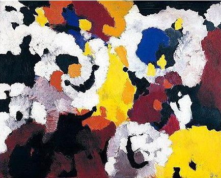 Ernst Wilhelm Nay Flickriver Most interesting photos tagged with