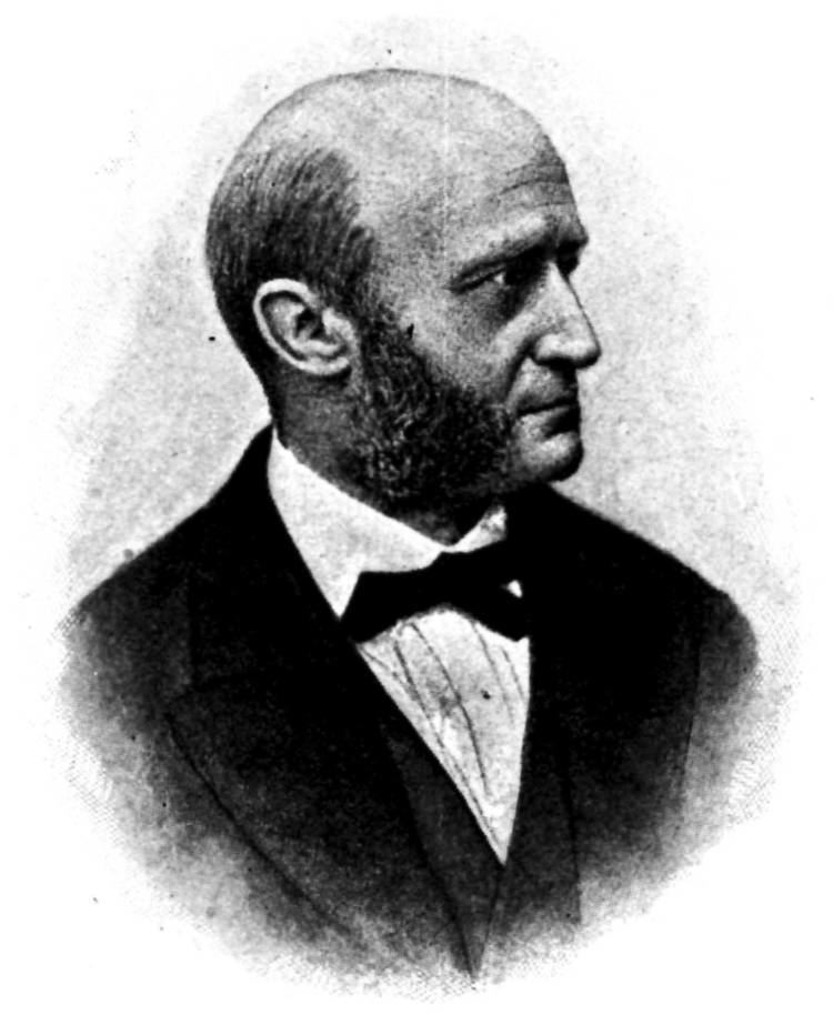 Ernst Wilhelm von Brücke Ernst Wilhelm von Brcke Wikipedia