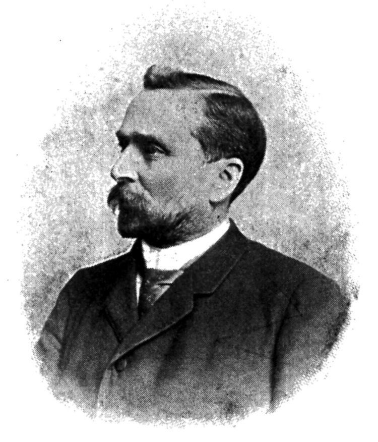 Ernst Ziegler (pathologist)