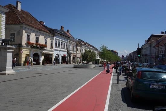 Eroilor Avenue, Cluj-Napoca httpsmediacdntripadvisorcommediaphotos08