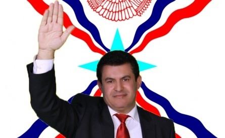 Erol Dora Erol Dora ACSA TV Assyrian Chaldean Syriac Association