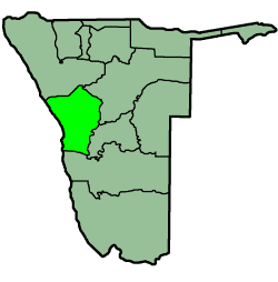 Erongo Region Erongo Region Wikipedia