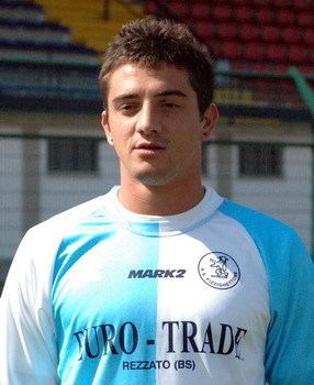Eros Bagnara Eros Bagnara Carriera stagioni presenze goal TuttoCalciatori