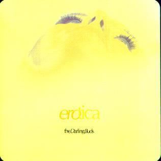 Erotica (The Darling Buds album) httpsuploadwikimediaorgwikipediaen772Dar