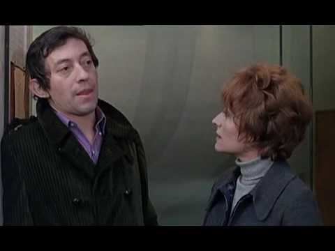 Erotissimo Serge Gainsbourg dans rotissimo 1968 YouTube