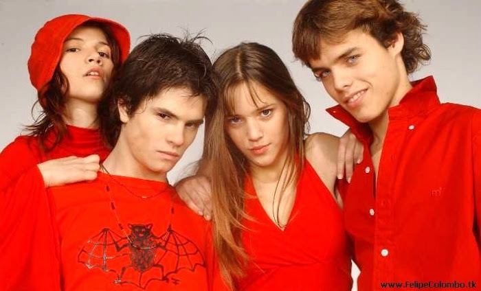 Erreway erreway DeviantArt