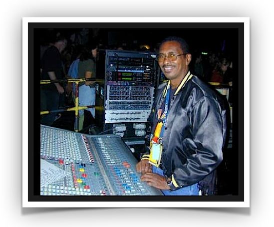 Errol Brown (engineer) Errol Brown QA BigReggaeMix