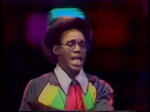 Errol Dunkley Errol Dunkley OK Fred Official Reggae Video YouTube