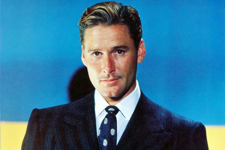 Errol Flynn 5 surprising secrets about Hollywood legend Errol Flynn New York Post