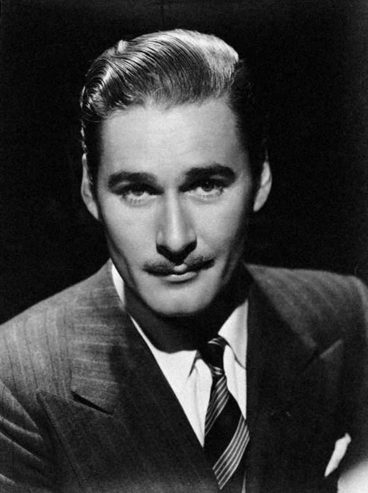 Errol Flynn Errol Flynn The Swordsman The Rake