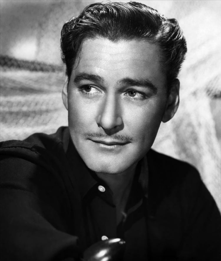 Errol Flynn Errol FlynnAnnex4