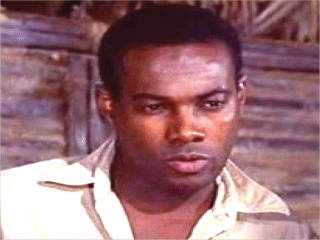 Errol John wwwwearyslothcomGalleryActorsJ38372gif