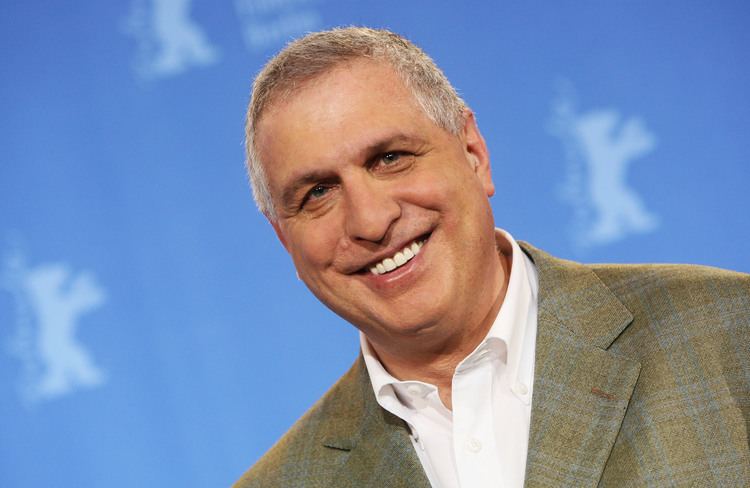 Errol Morris errolmorris1gettyjpg