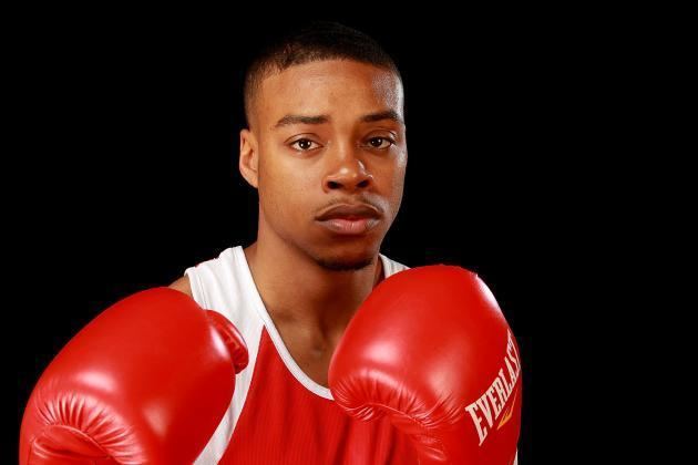 Errol Spence Why Errol Spence Believes He39s Ready to Be a Boxing Star