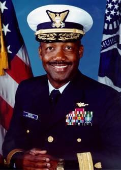 Erroll M. Brown