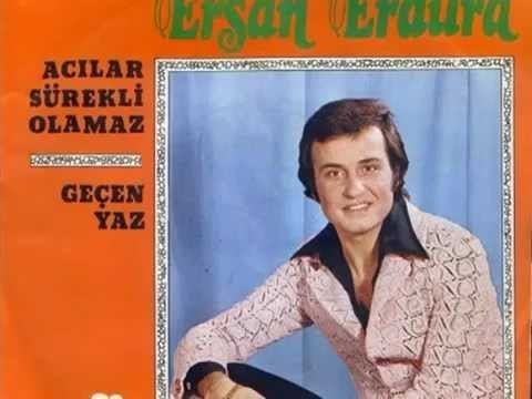 Ersan Erdura Ersan Erdura amp Seni Uzaktan Sevmek Aklarn En Gzeli YouTube