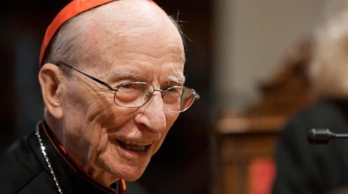 Ersilio Tonini Il cardinal Ersilio Tonini la scheda il Resto del