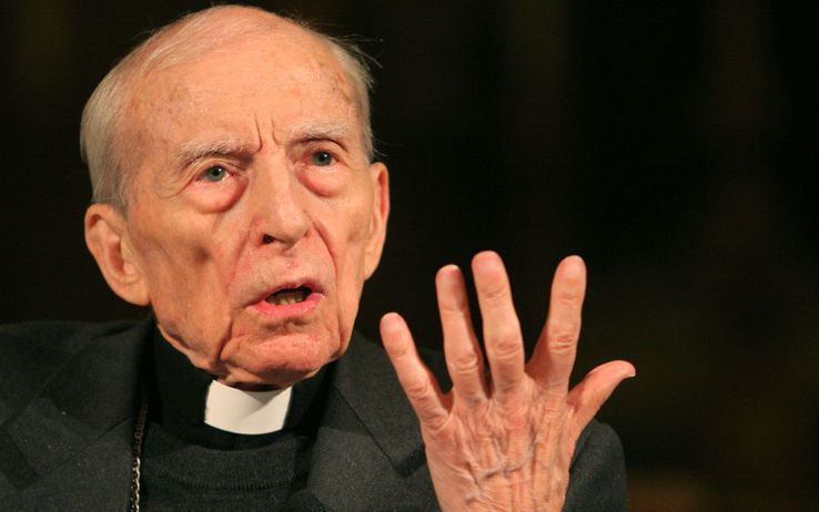Ersilio Tonini Ersilio Tonini citazioni Citazioni e frasi celebri