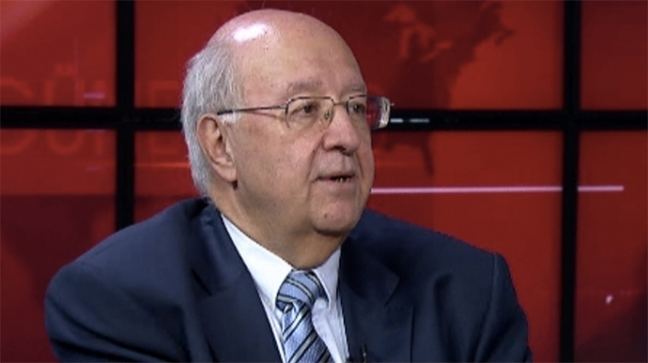 Ersin Kalaycıoğlu Prof Kalaycolu Erdoan39a oy veren semeni sulad