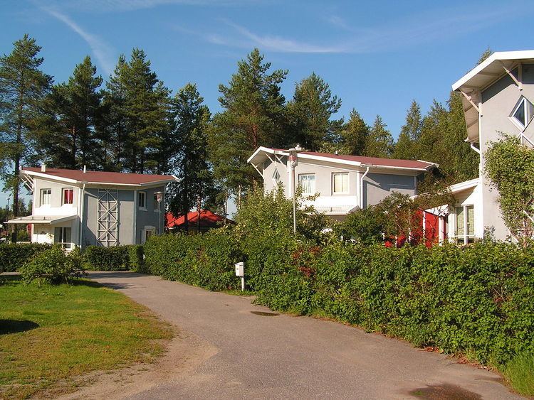 Ersmark, Umeå Municipality