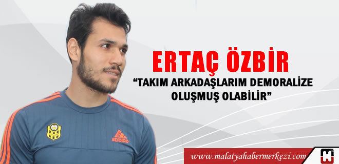 Ertaç Özbir malatyahaber20150930054083jpg