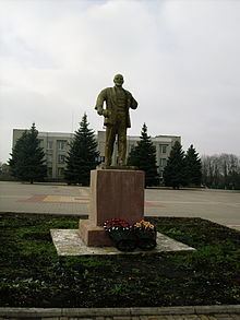 Ertil, Voronezh Oblast httpsuploadwikimediaorgwikipediacommonsthu