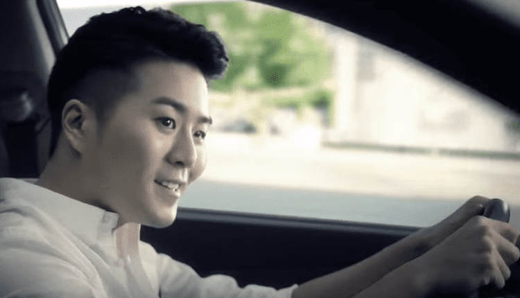 Eru (singer) Singer Eru Stars in International Commercial for Hyundai