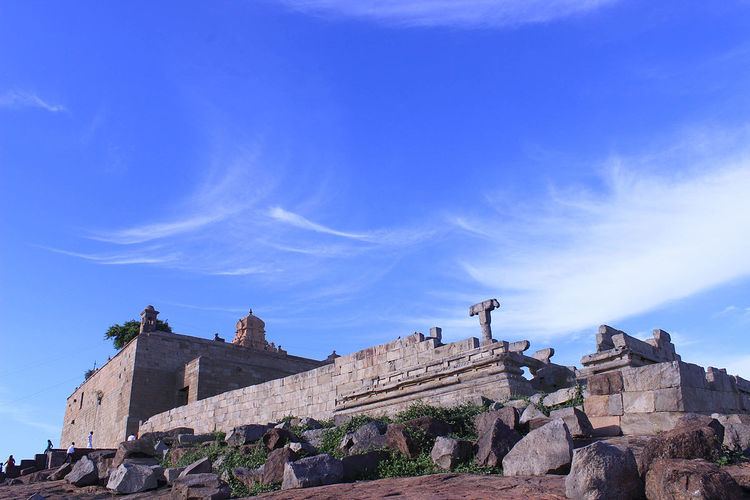 Erumbeeswarar Temple