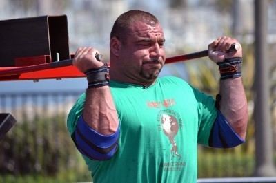 Ervin Katona Ervin Katona World39s Strongest Man