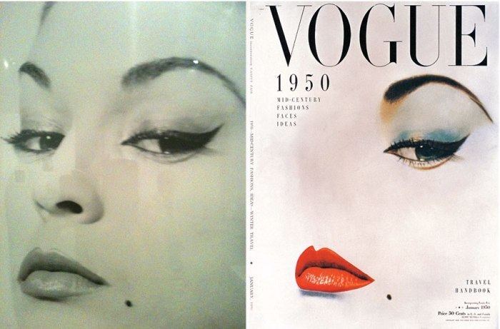 Erwin Blumenfeld Erwin Blumenfeld Iconic Photos