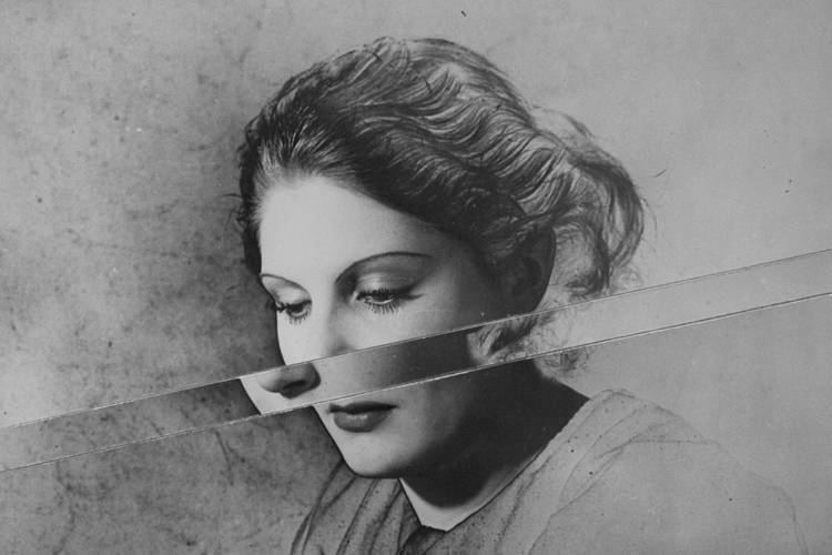 Erwin Blumenfeld Erwin Blumenfeld NO TOFU MAGAZINE