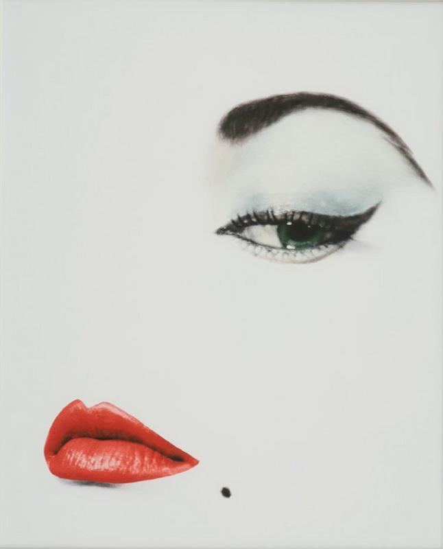 Erwin Blumenfeld 25 Fashion Photographs by Master of Photography Erwin