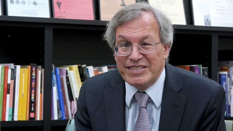 Erwin Chemerinsky What Matters to Me and Whyquot An Interview with Erwin