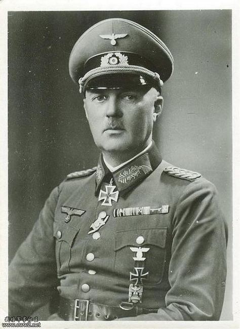 Erwin Engelbrecht Le Generalmajor Erwin Engelbrecht Division Major general and Wwi
