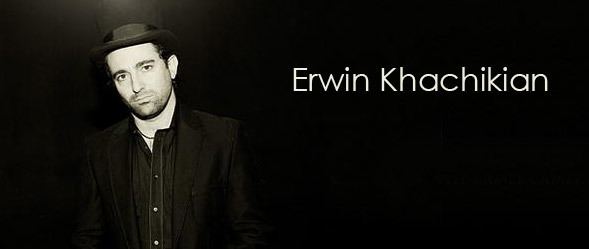 Erwin Khachikian Erwin Khachikian WhatsUpIran