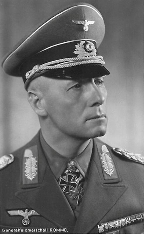 Erwin Rommel httpsuploadwikimediaorgwikipediacommons77