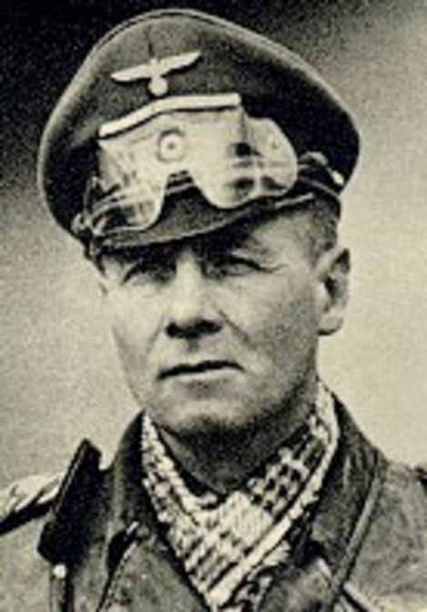 Erwin Rommel Erwin Rommel Quotes About America QuotesGram