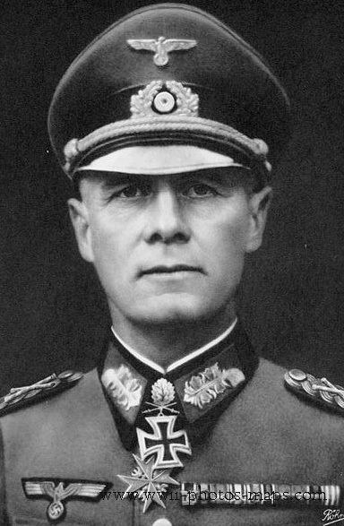 Erwin Rommel RommelErwin Rommel 1942
