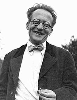 Erwin Schrödinger Top 10 Interesting Facts about Erwin Schrdinger