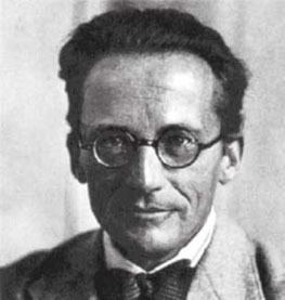 Erwin Schrödinger Erwin Schrdinger