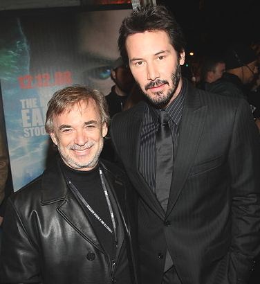 Erwin Stoff Keanu Reeves And Longtime Manager Hit Bumpy Road Deadline